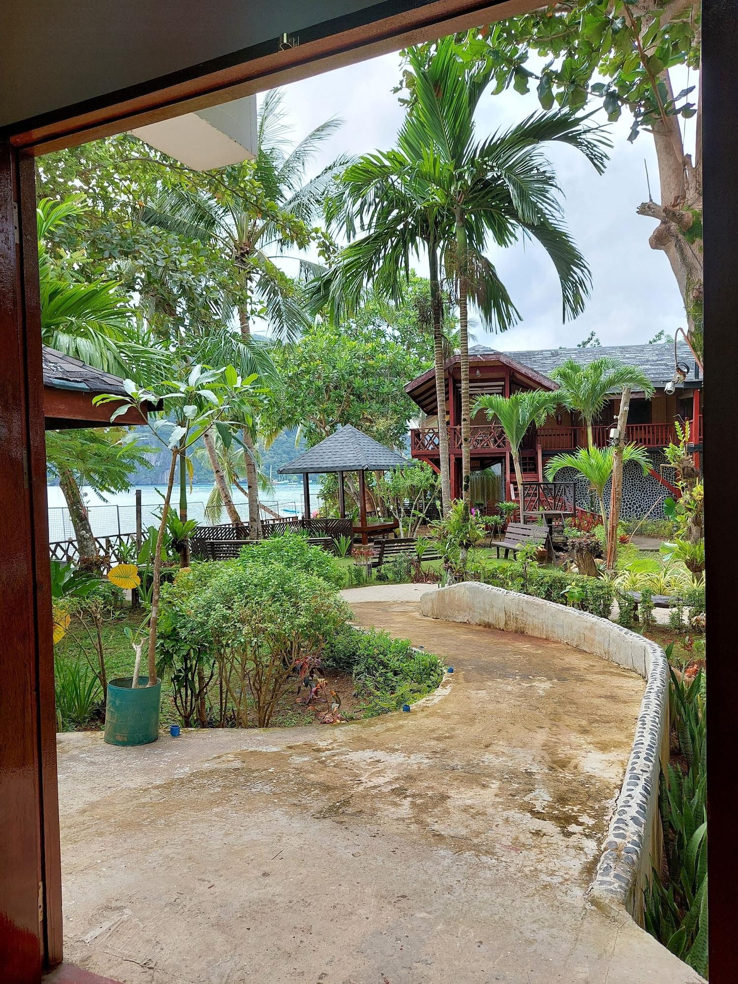Playa Doublegem Beach Resort and Hotel