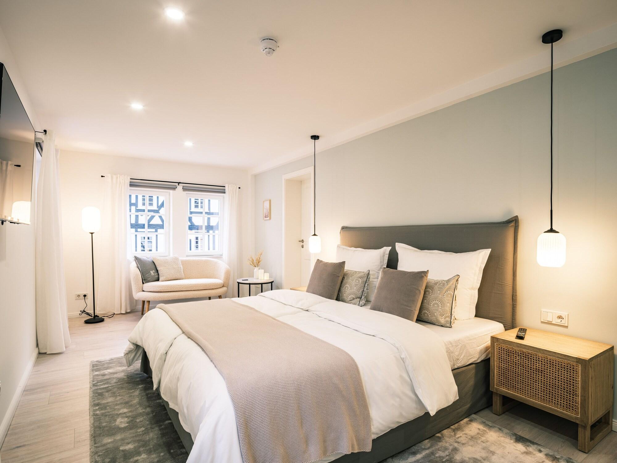 Habitación Flecker Hotel