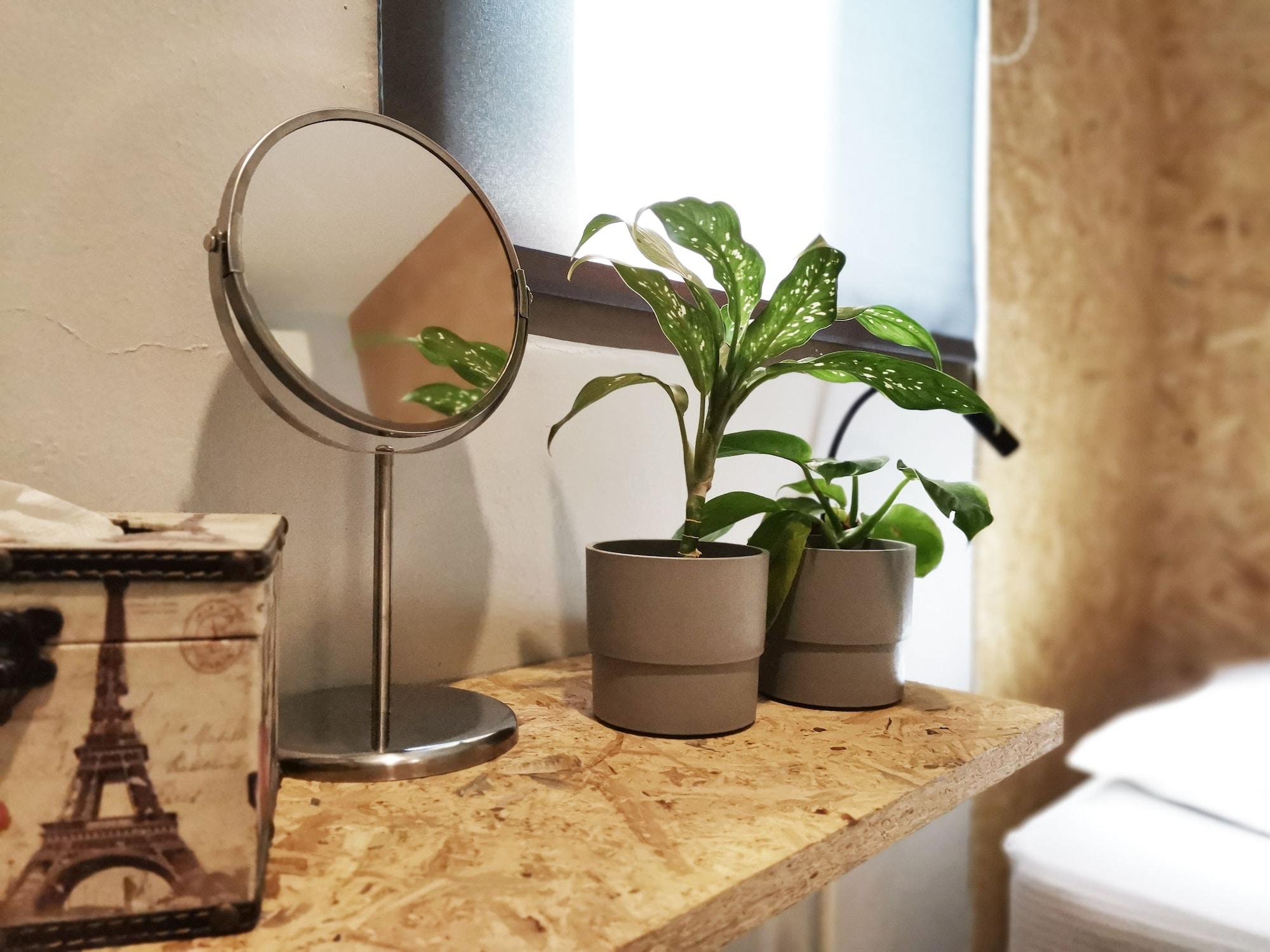 Set de Habitación Foresttel.bkk