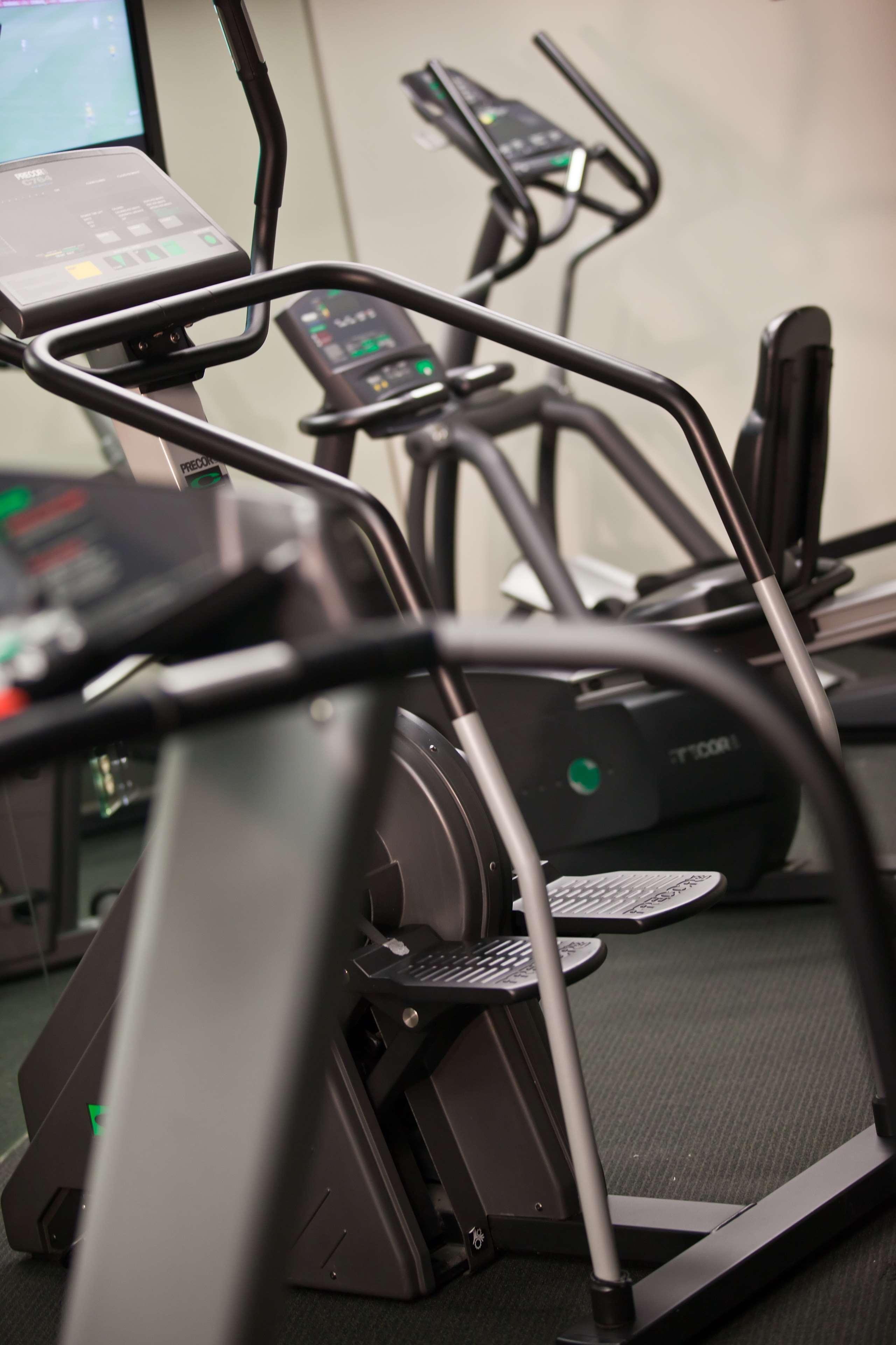 Instalaciones Recreativas Hotel Lombardy