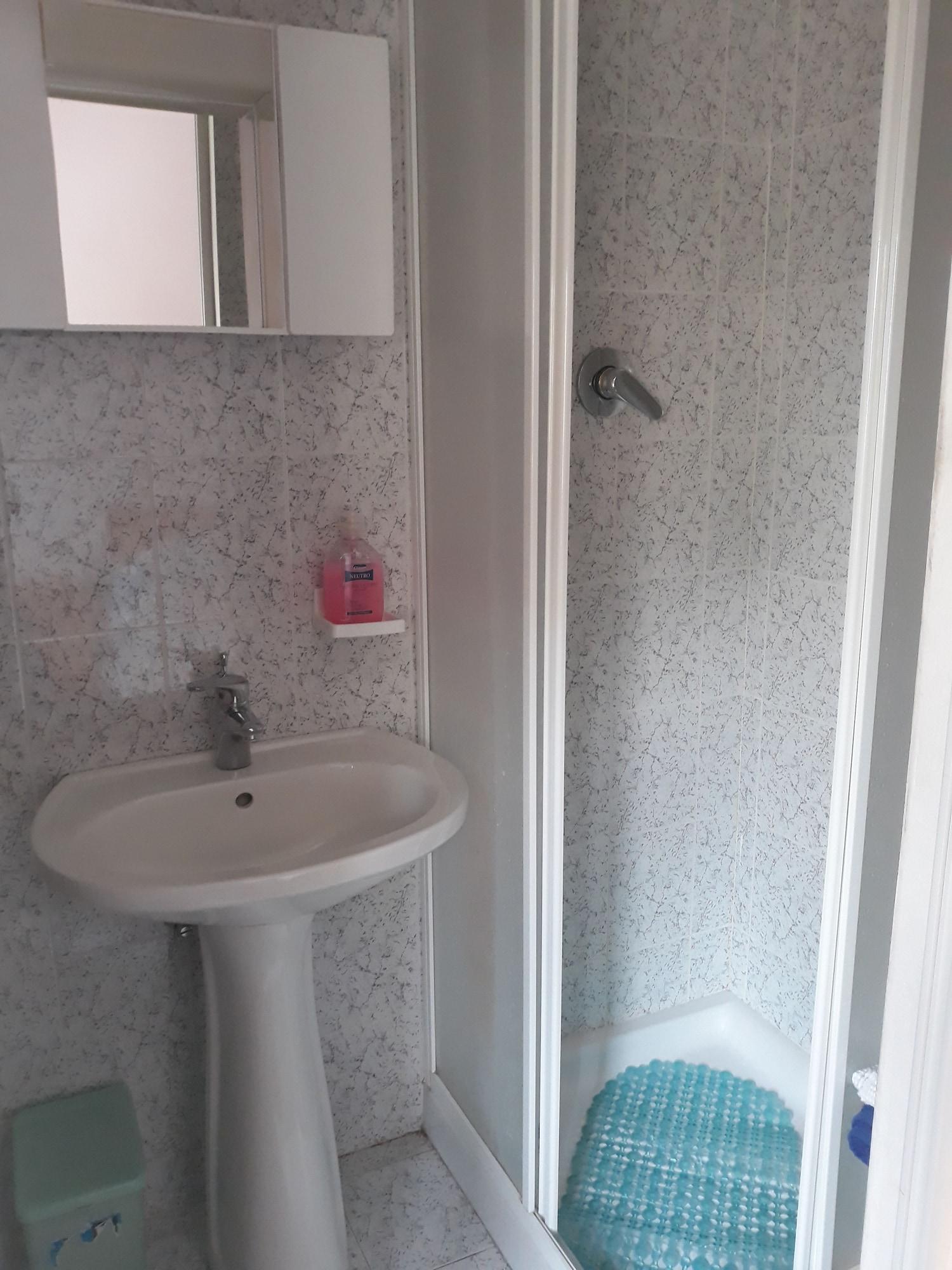 Equipamiento de Habitación Alloggio Taddei