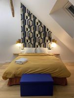 Alquiler Vacacional - Cosy loft in the heart of the Perche region