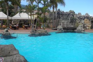 Alquiler Vacacional - Playa los Roques Apartamentos
