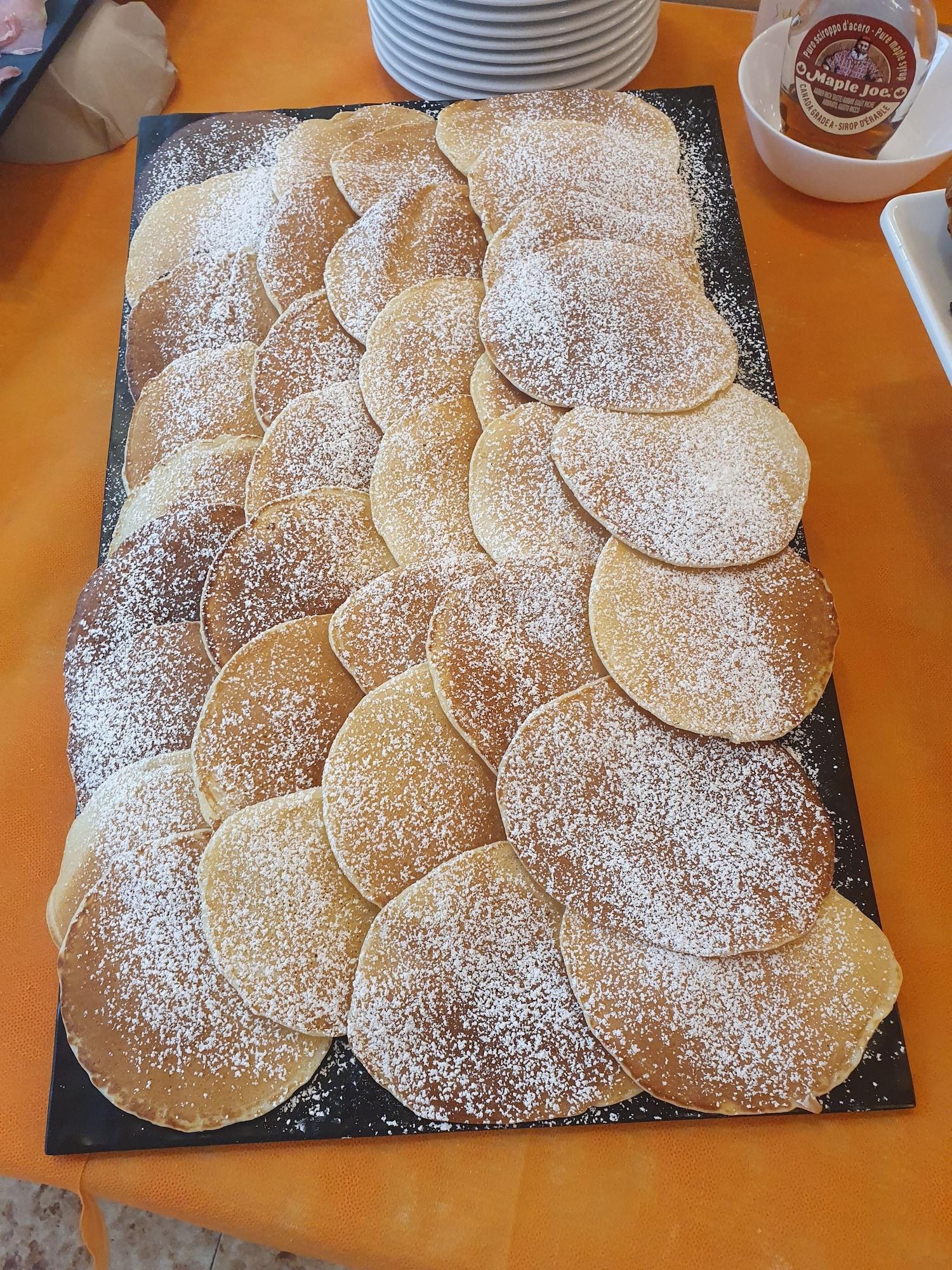 Restaurant Hotel KURSAAL di Bellaria