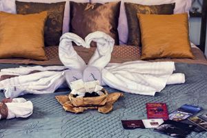 Alojamiento - B&B Napoli Retrò