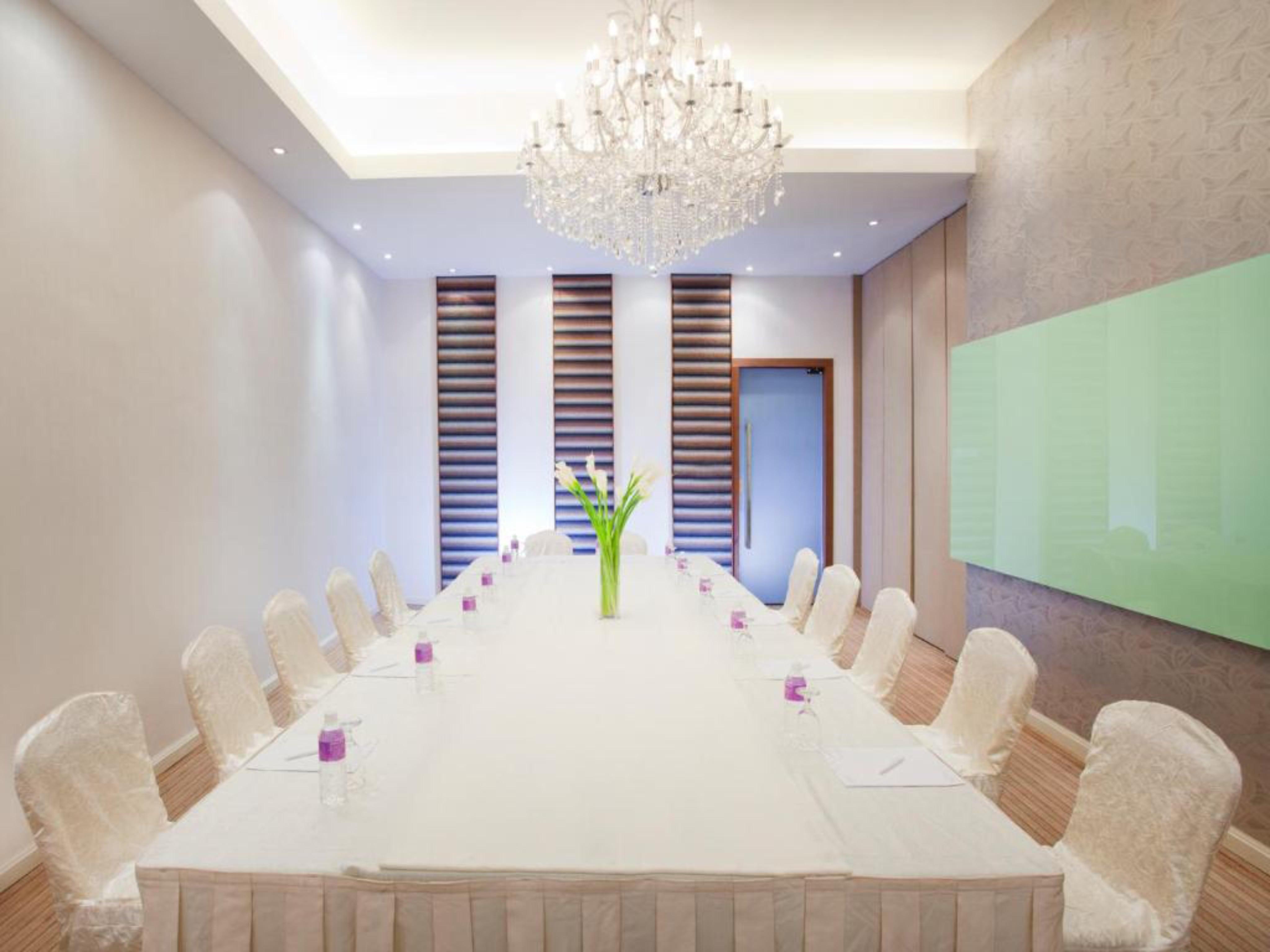 Sala de Reuniones Silka Maytower Kuala Lumpur