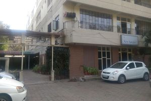 Alojamiento - Hotel New Sunder