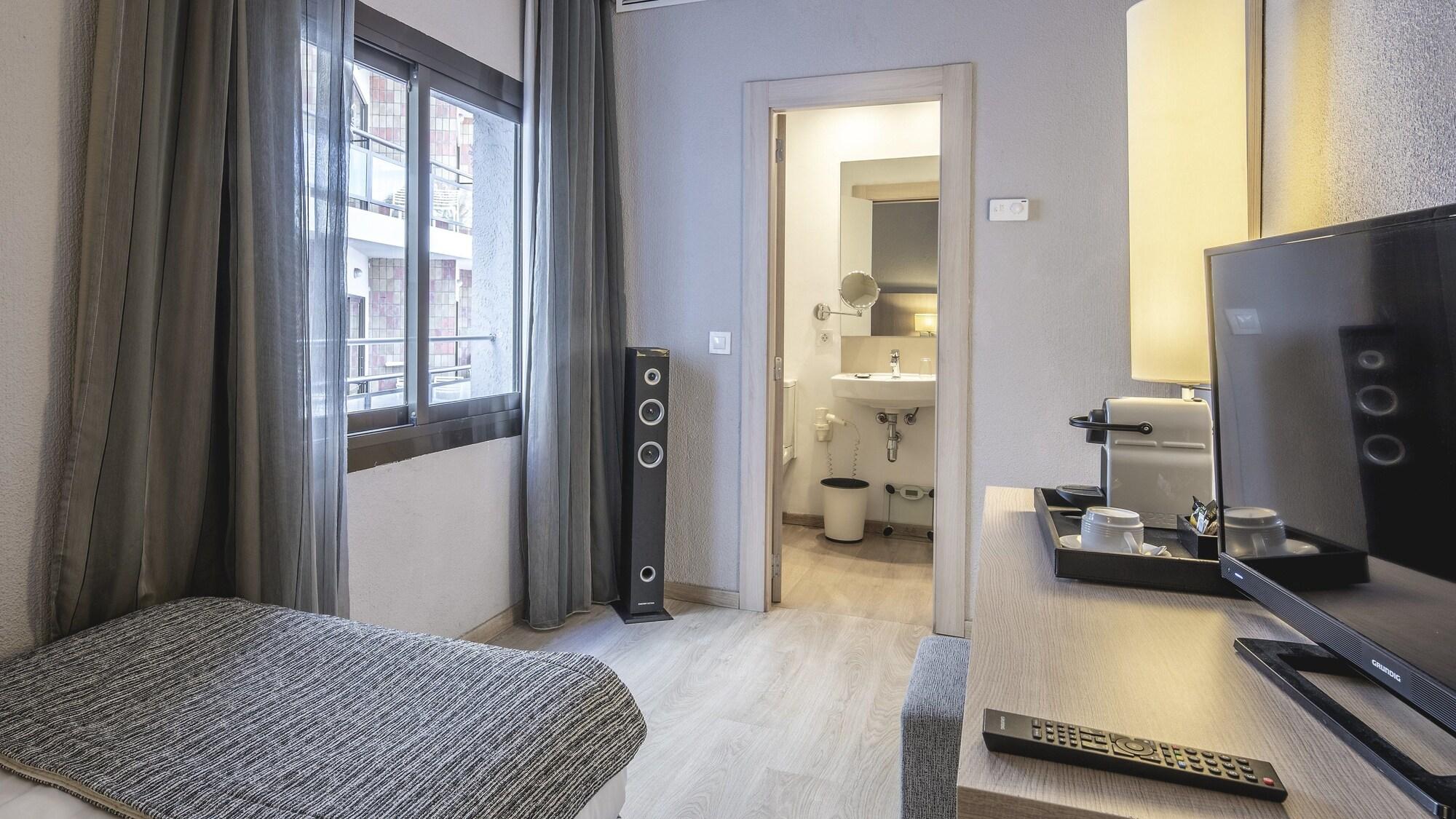 Habitación Be Live Adults Only Marivent