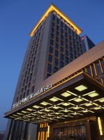 Alojamiento - Wanda Vista Shenyang