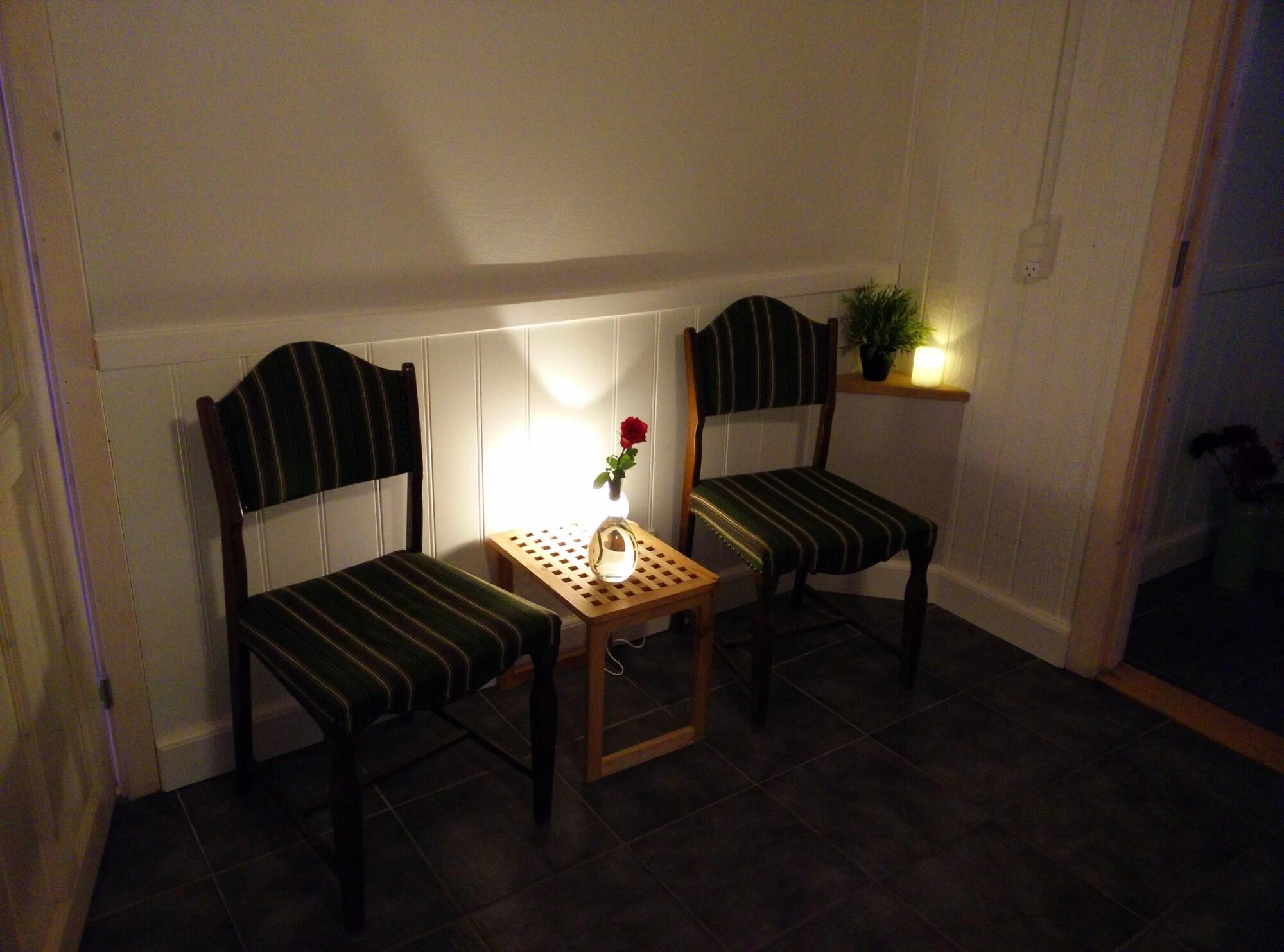 Vista Lobby BB Esbjerg