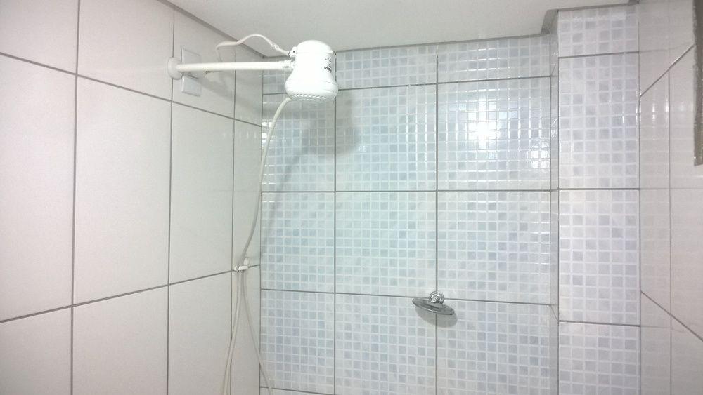 Equipamiento de Habitación BBB Rooms Rodoviária Campinas Goiânia GO