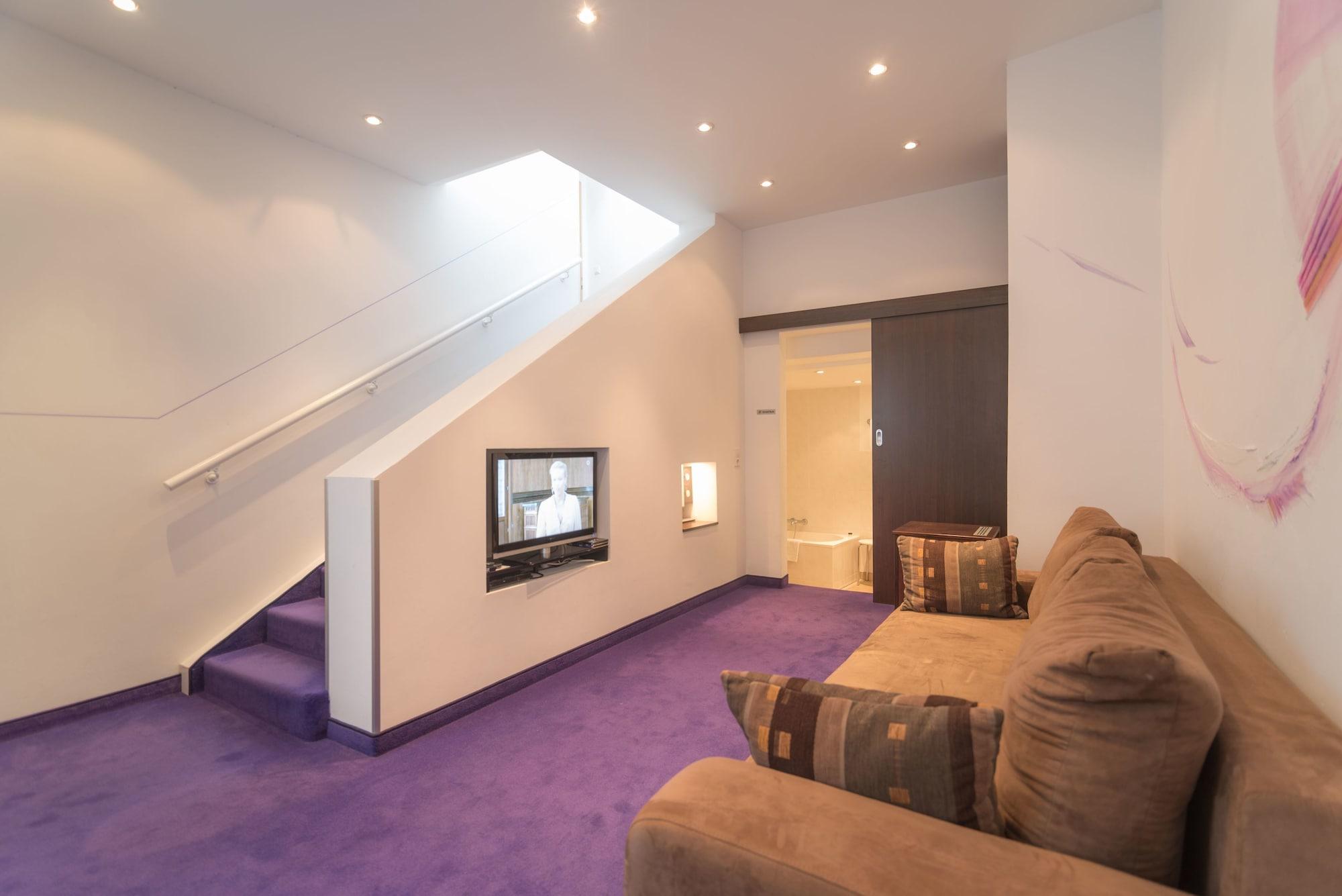 Habitación Hotel Etol