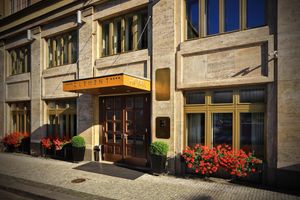Alojamiento - Hotel Clement