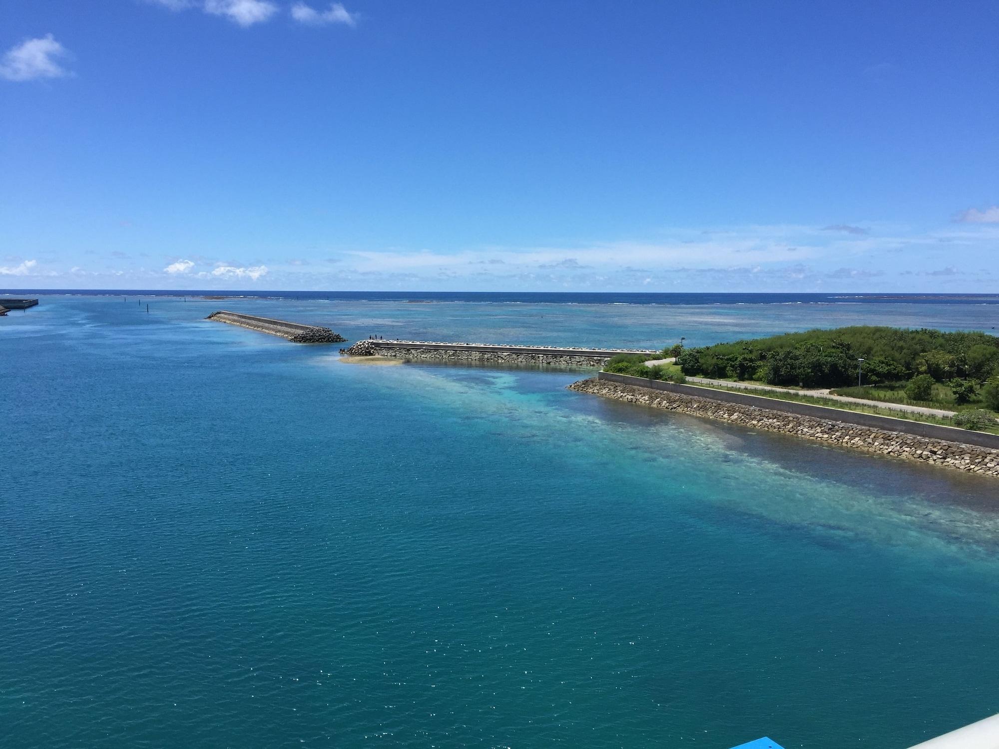 Playa Guest House Orihime