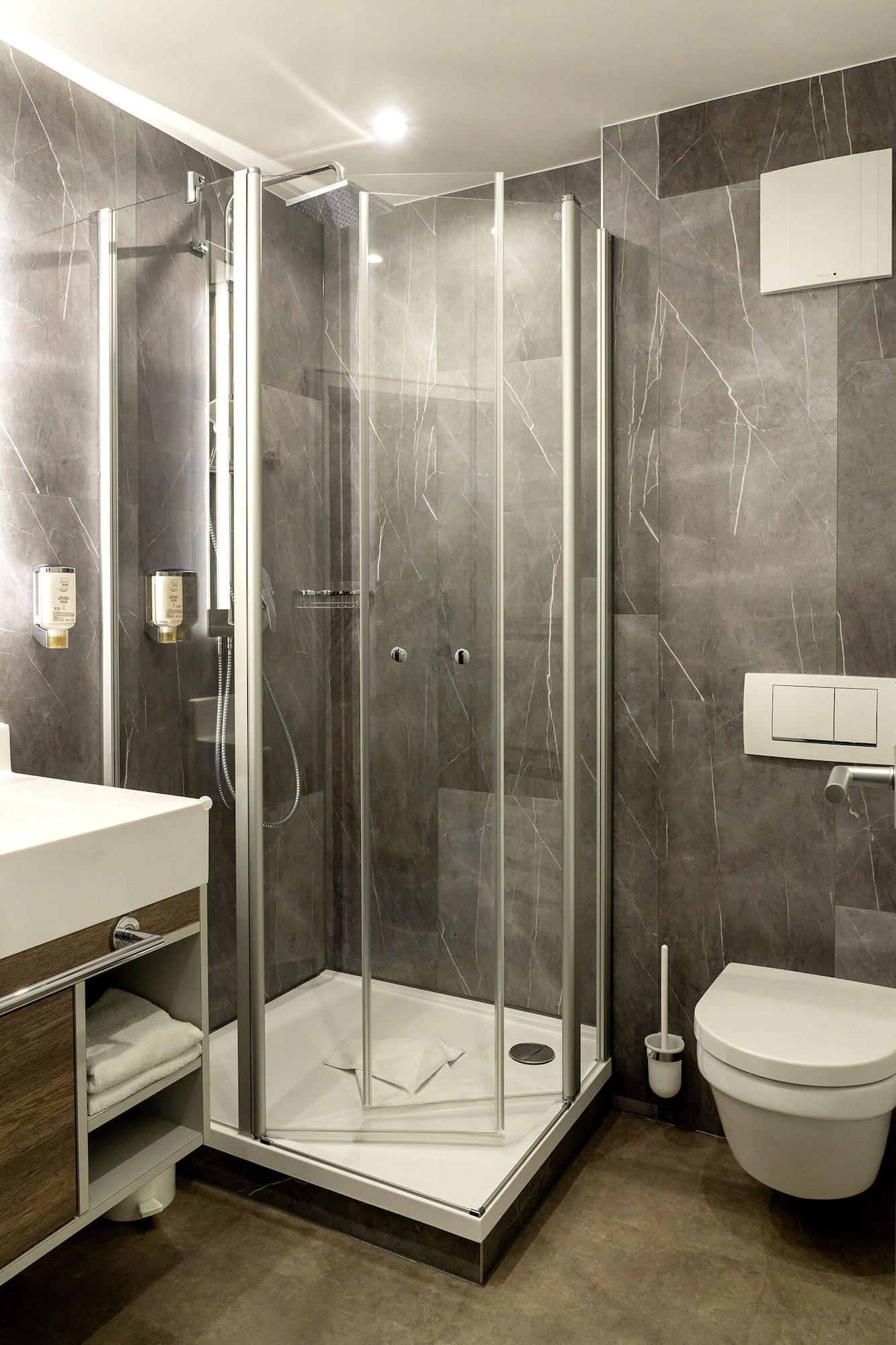 Equipamiento de Habitación Hotel Landgasthof Schwanen