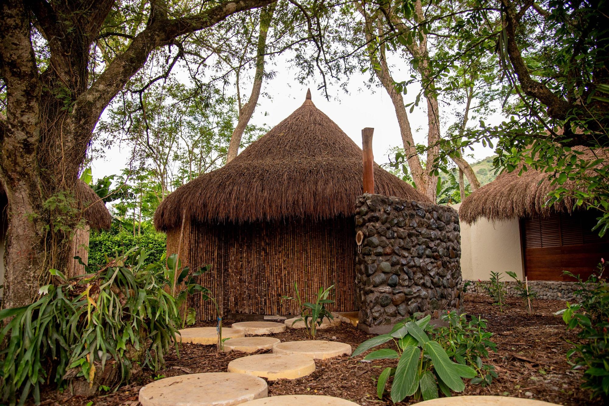 Spa Nativa Refugio Escondido