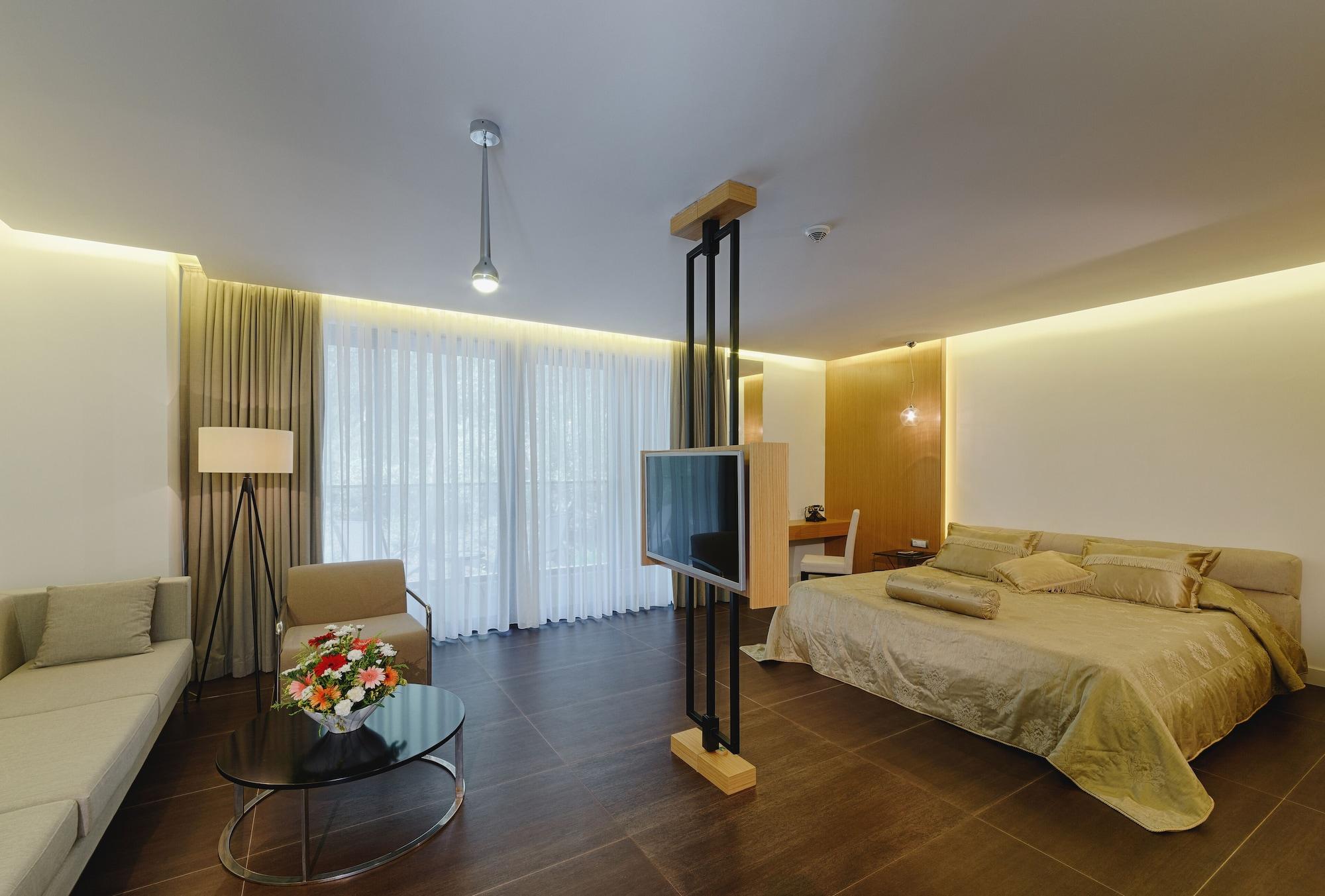 Habitación Nirvana Dolce Vita - All Inclusive