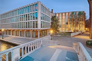 Alojamiento - Avani Rio Novo Venice Hotel