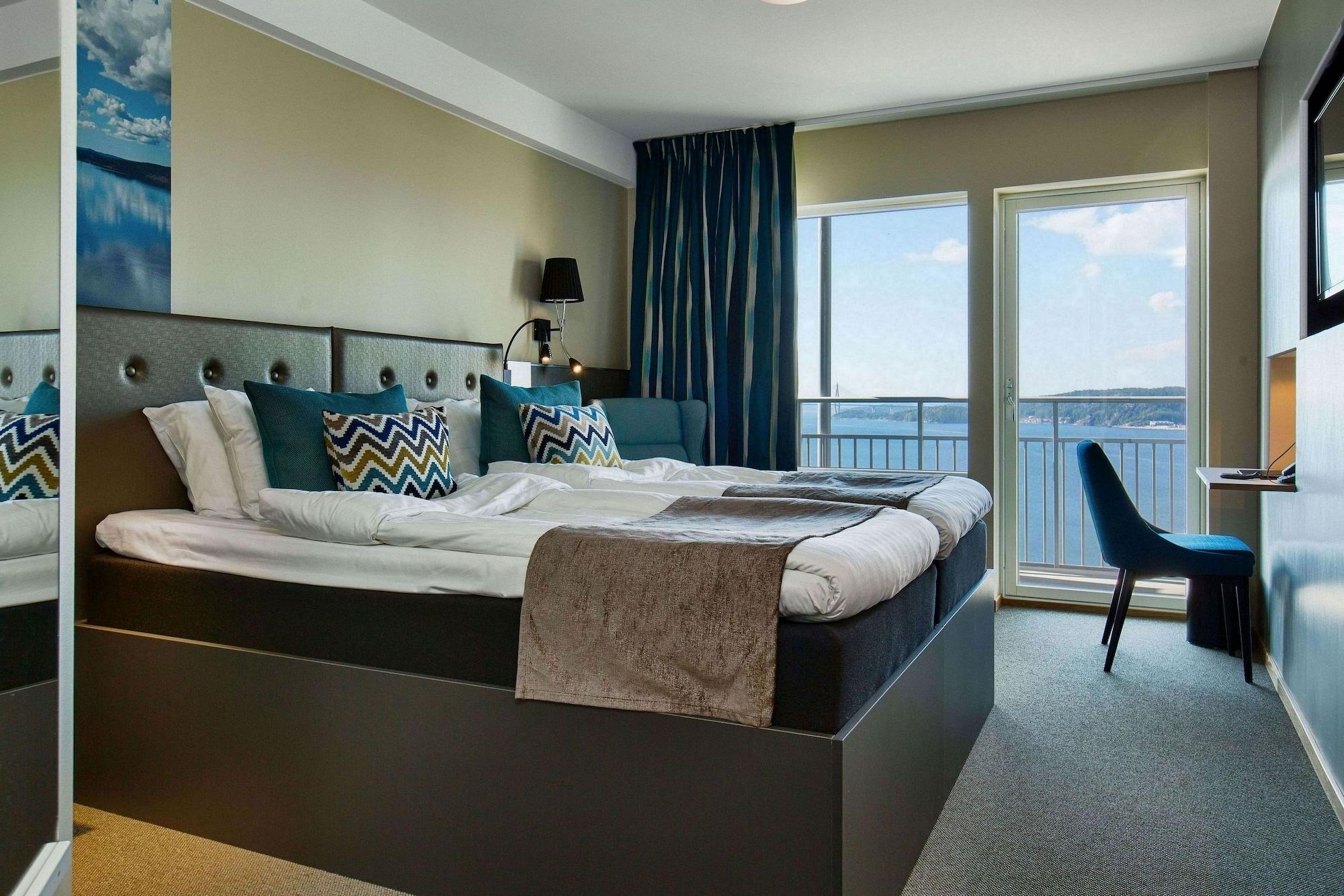 Habitación Bohusgården Hotell & Konferens