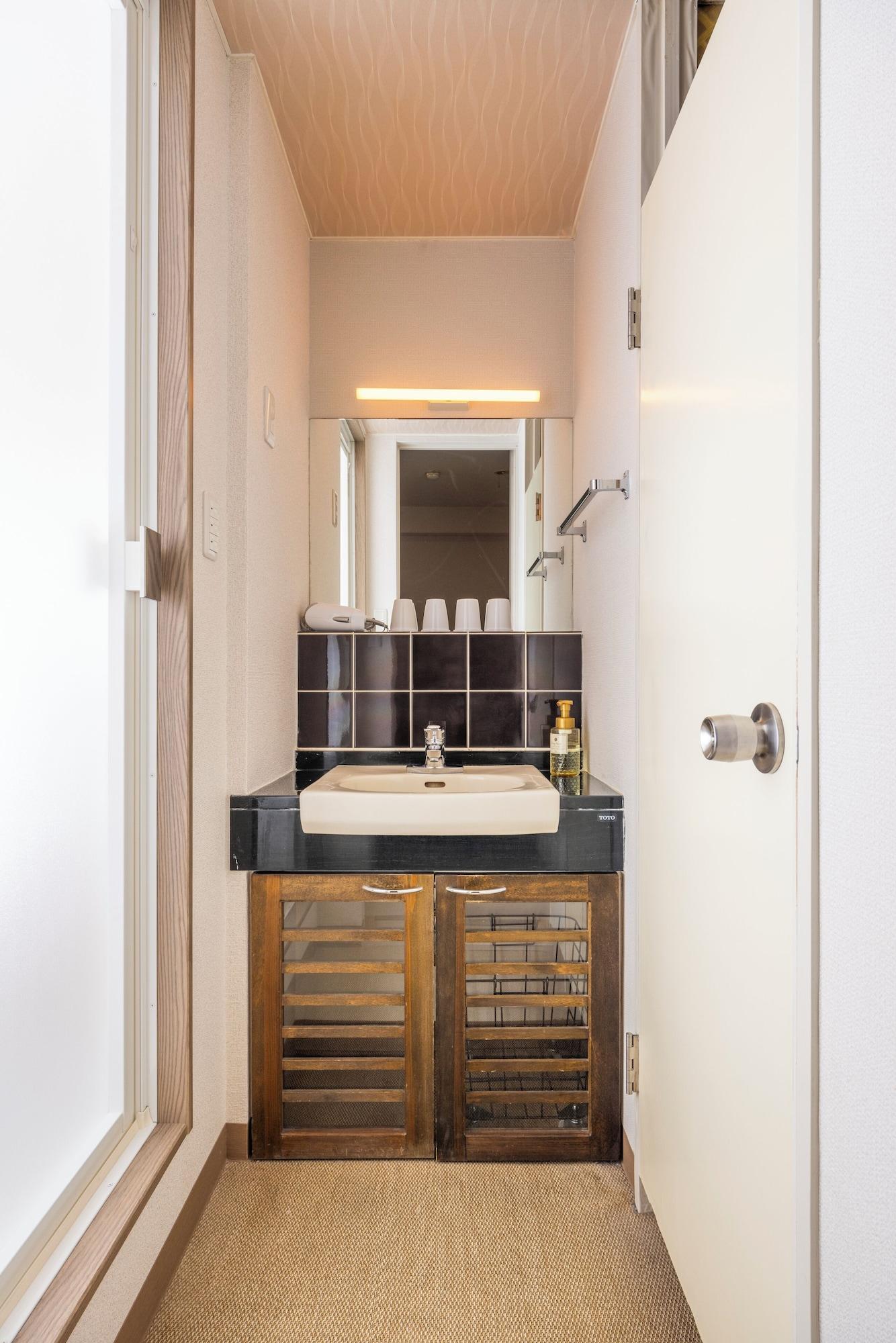 Equipamiento de Habitación Hotel Cerezo