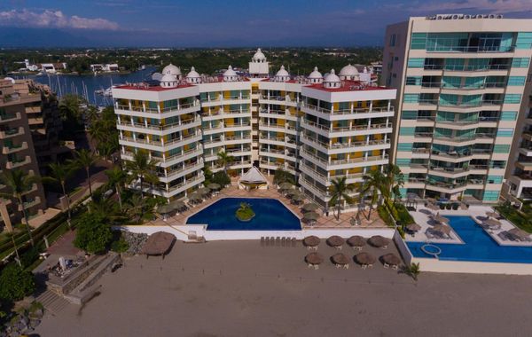 Explora esta ruta por el corazón de Nuevo Vallarta