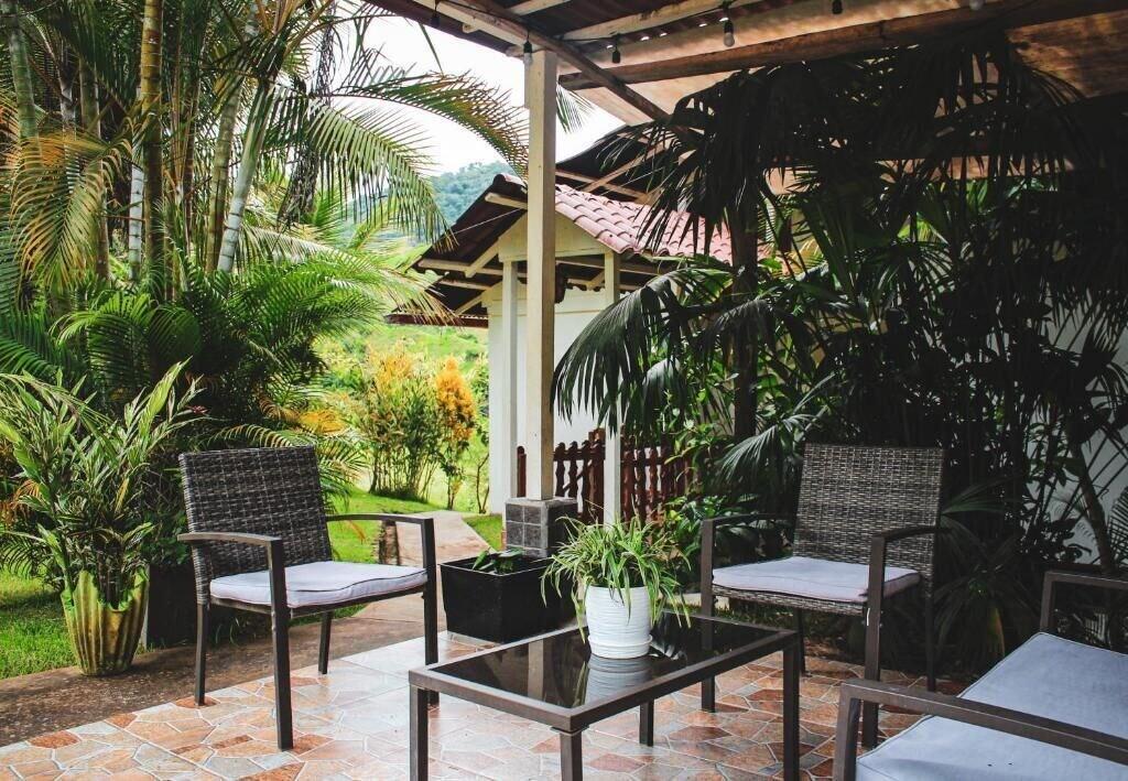 Comodidades del Alojamiento Albergue Gstir