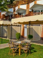 Alojamiento - Jewel Maadi Cabins and Club