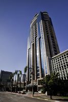 Alojamiento - Blue Tree Premium Faria Lima