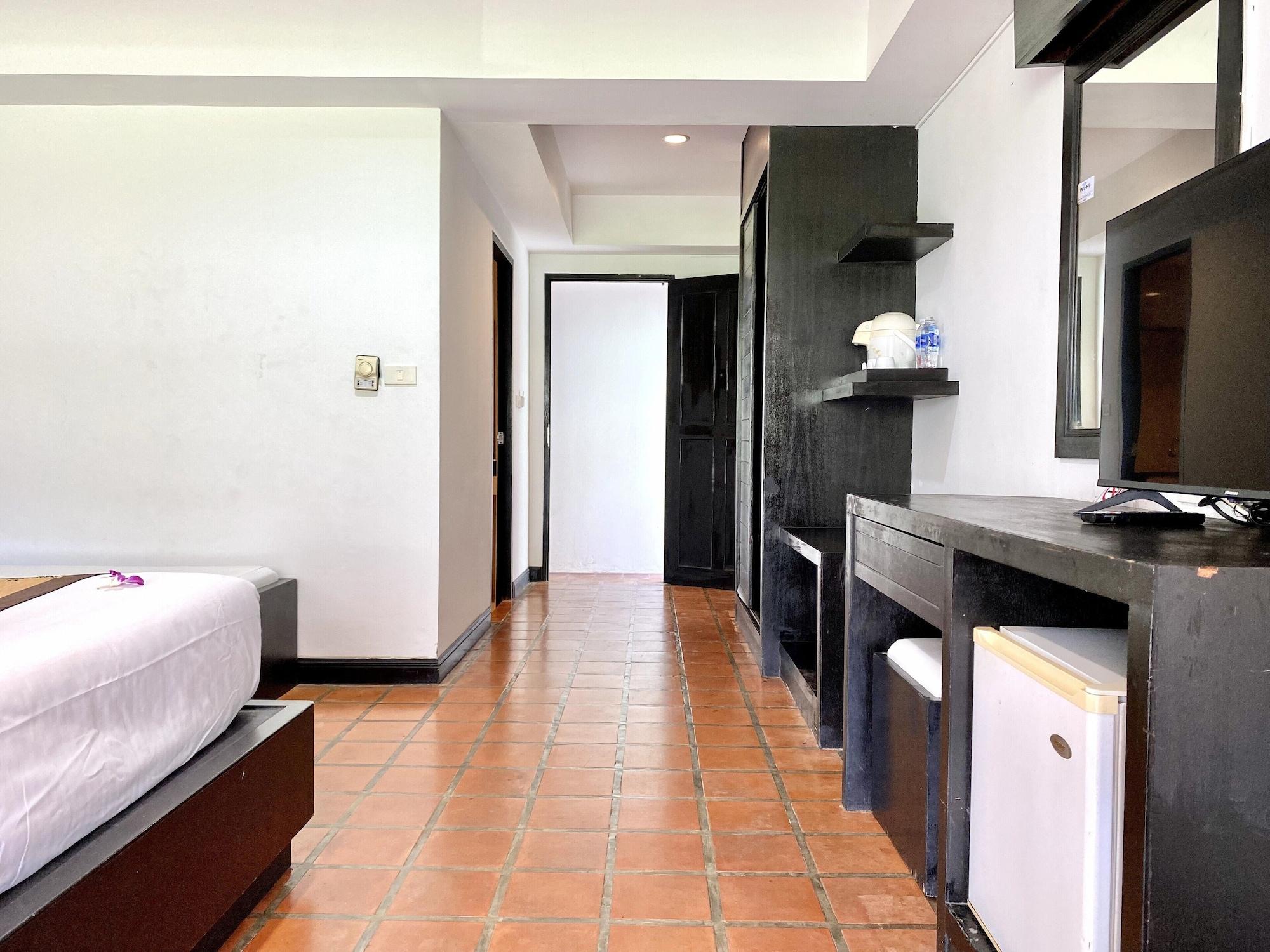 Set de Habitación HRK Resort