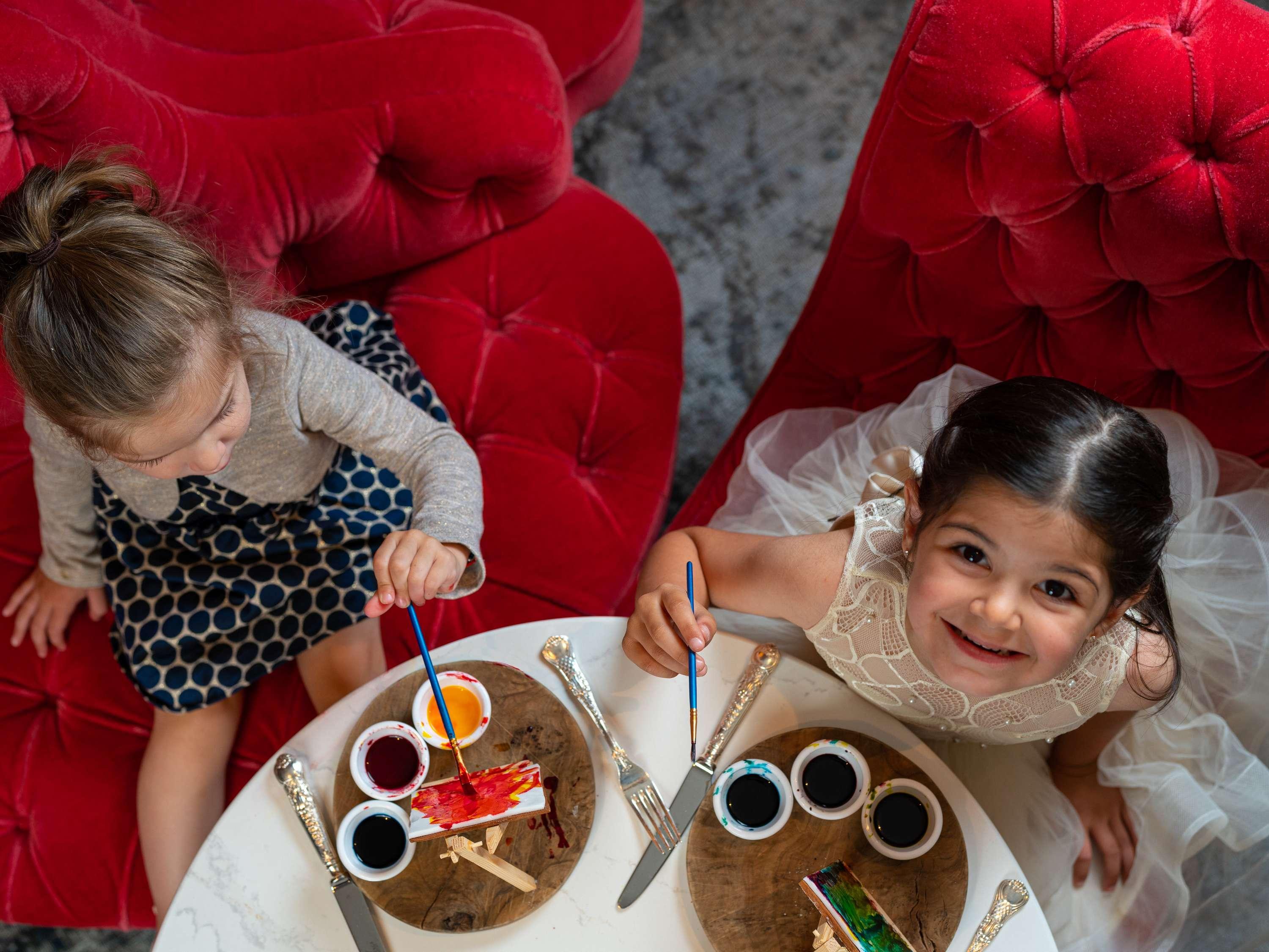 Bar/Salón Sofitel London St James