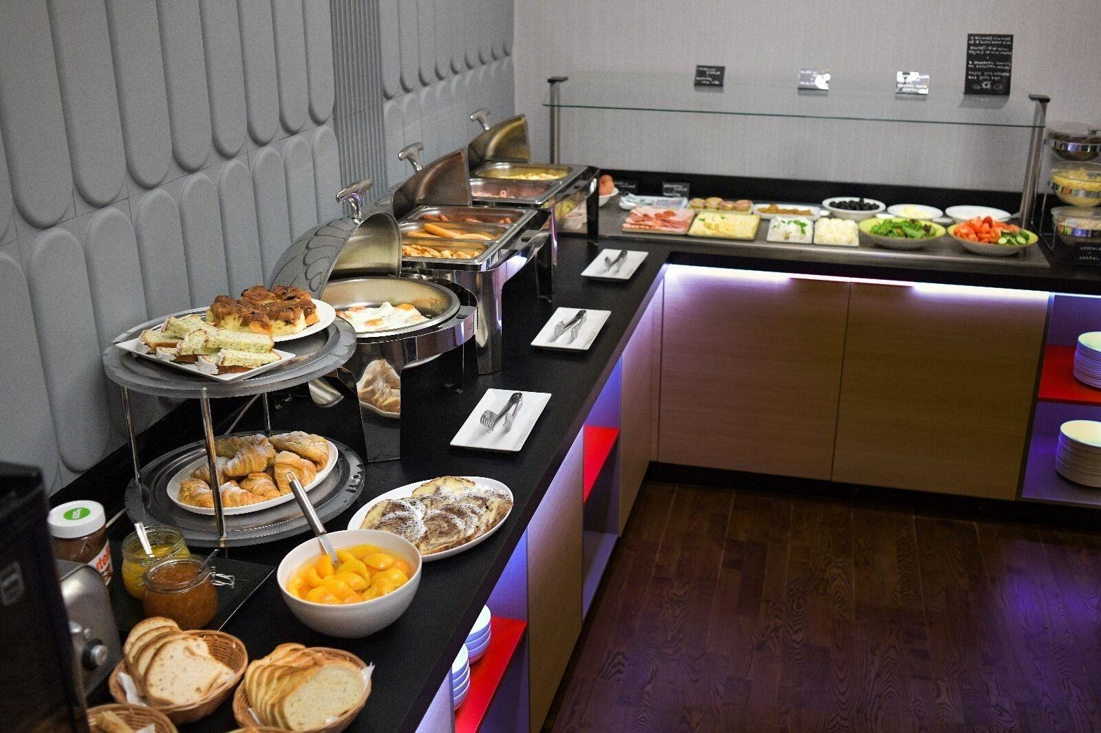 Restaurant ibis Styles Pitesti Arges