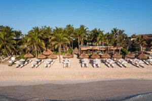 Alojamiento - ANA Y JOSE hotel & beach club