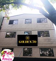 Hotel - Hotel Golden 70