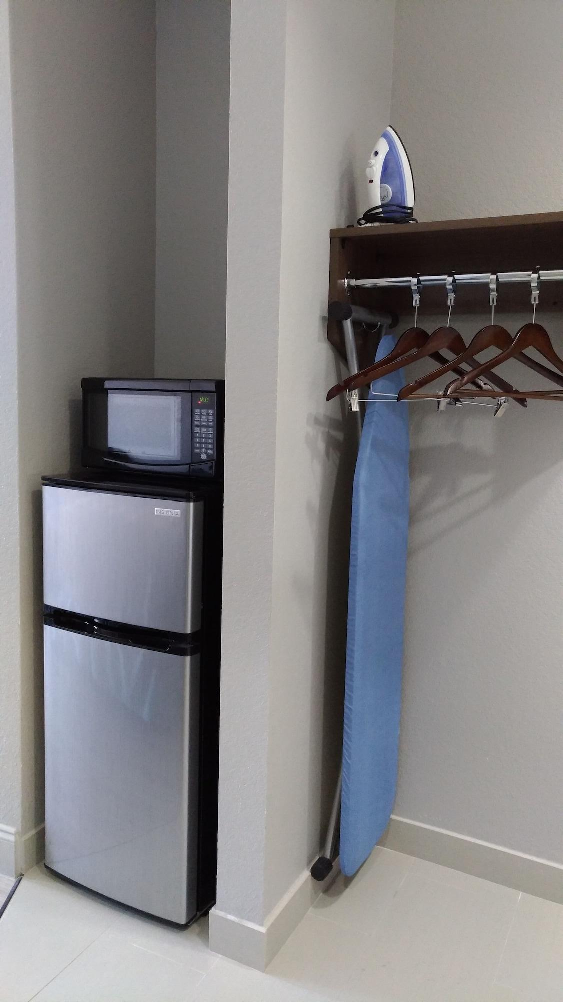 Set de Habitación Haven Inn & Suites Downtown Houston