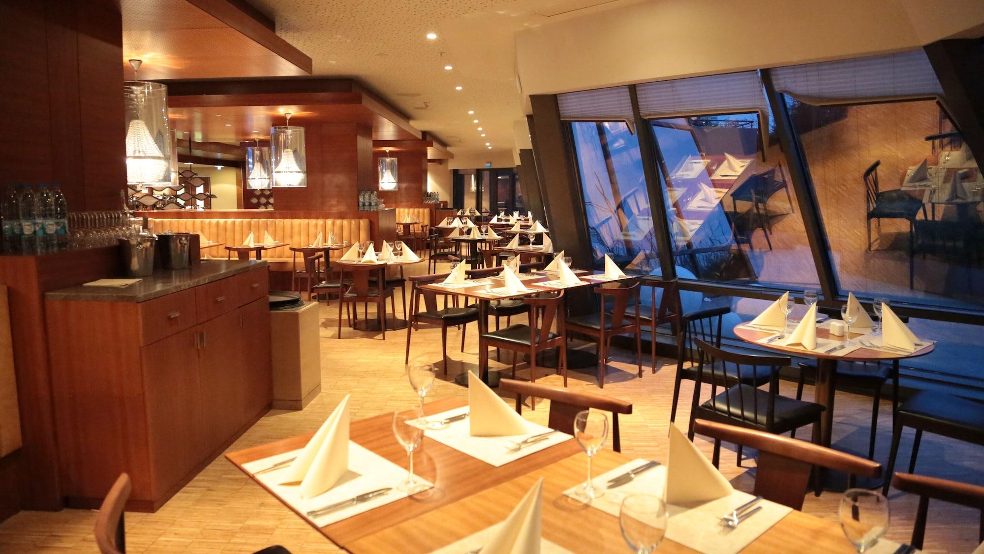 Restaurant Atakoy Marina Park Hotel Residences