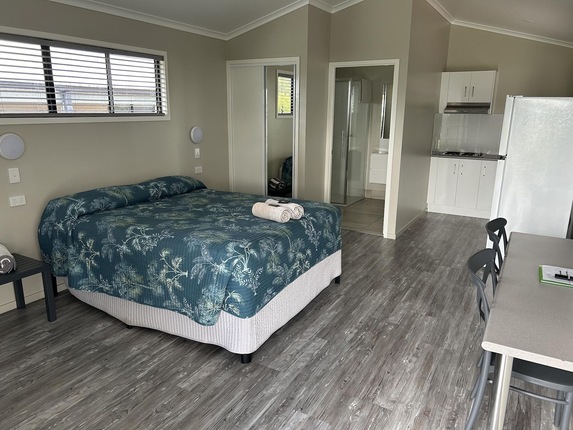 Habitación Barcaldine Country Motor Inn