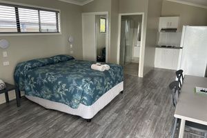 Alojamiento - Barcaldine Country Motor Inn