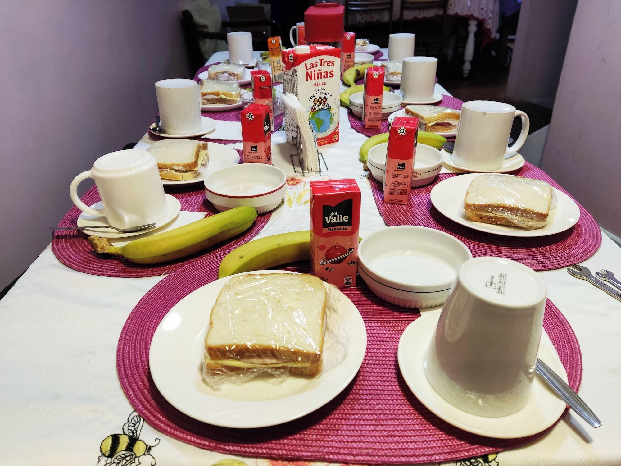 Restaurant Hostal Bulnes