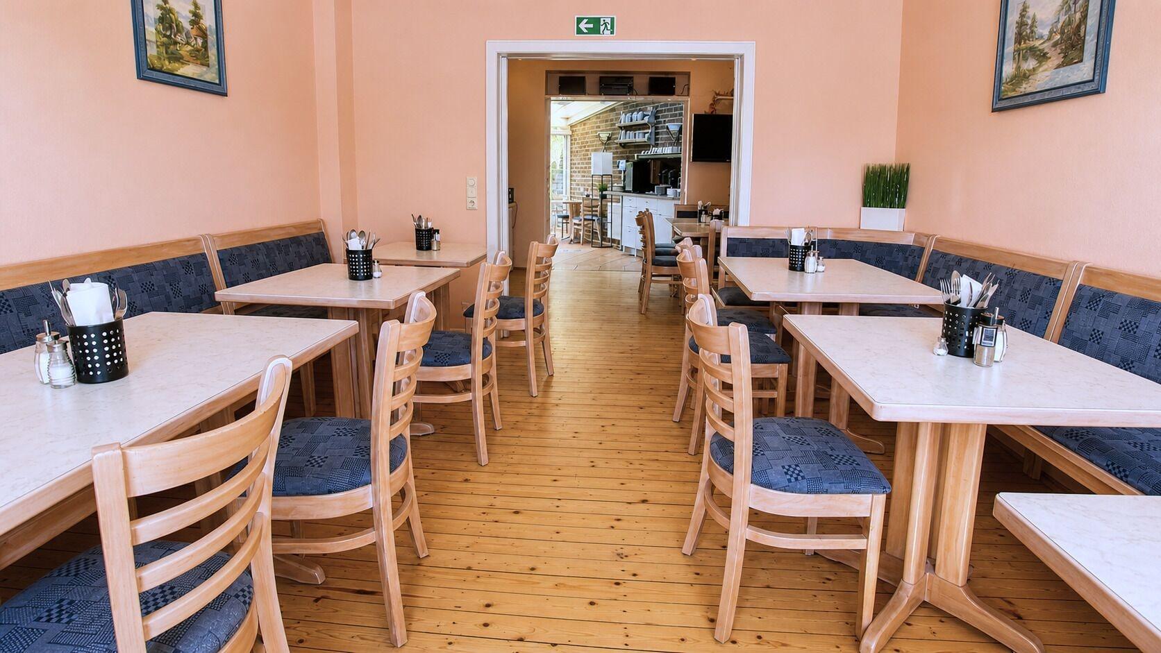 Restaurant Hotel am Weyerhof