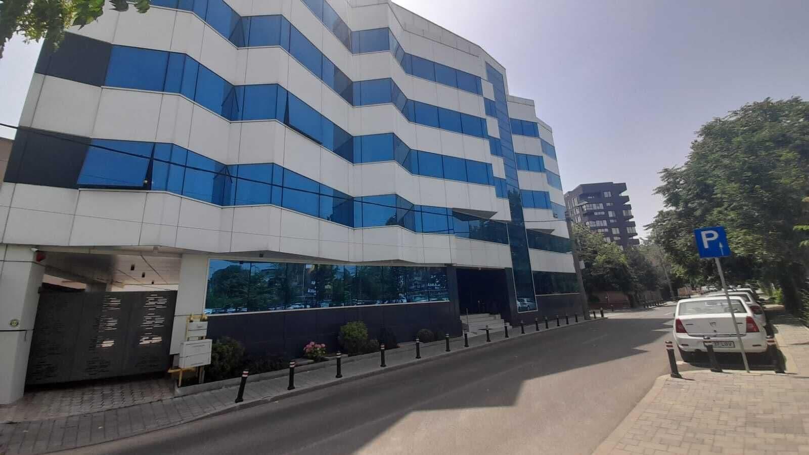 Vista Exterior KEPLER RESIDENCE