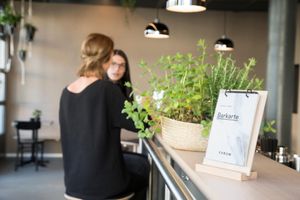 Alojamiento - Forum Hotel