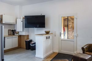 Alquiler Vacacional - Spacious and modern vacation apartment in Immense.