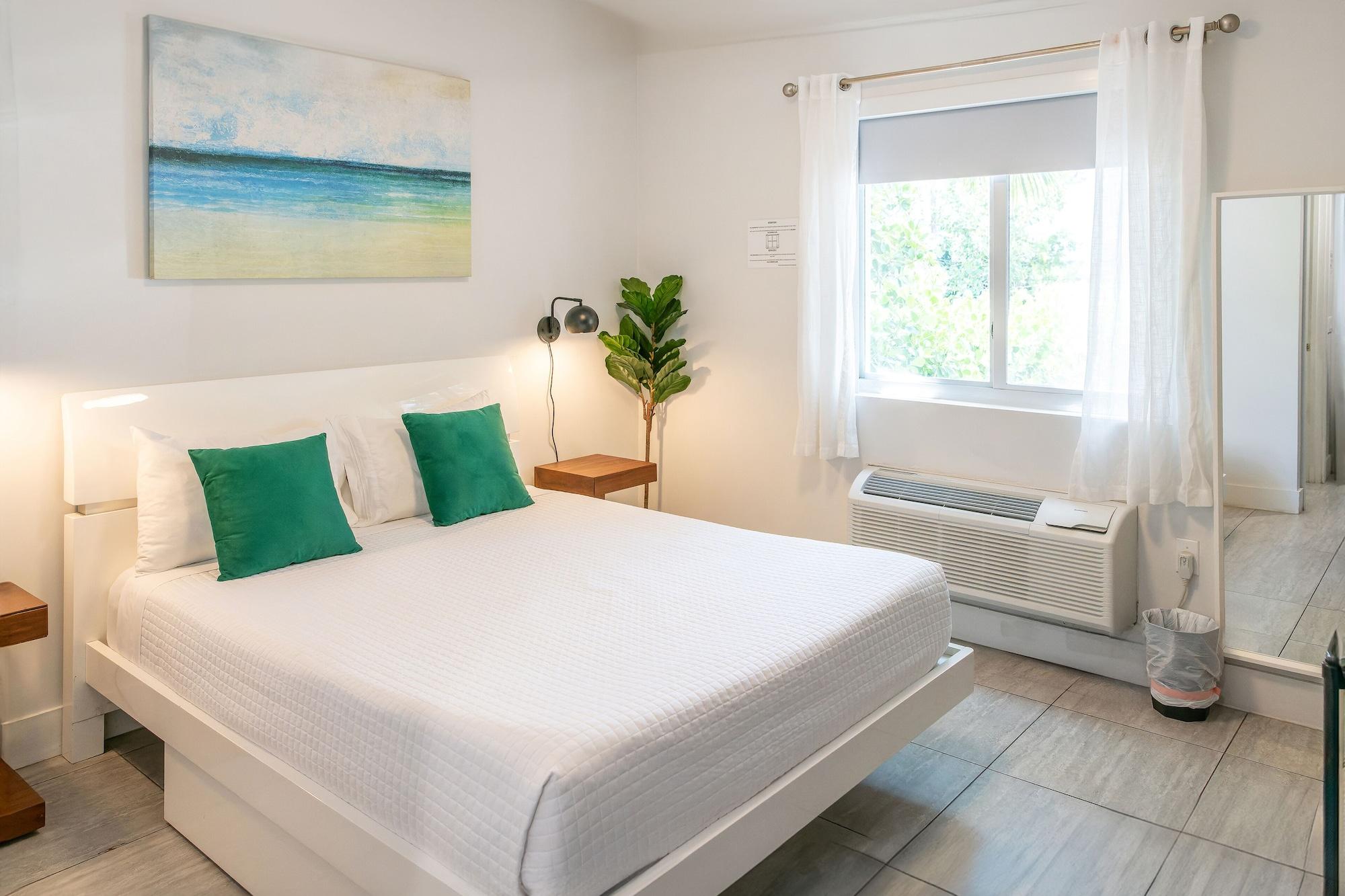 Habitación Costa Norte Boutique Hotel