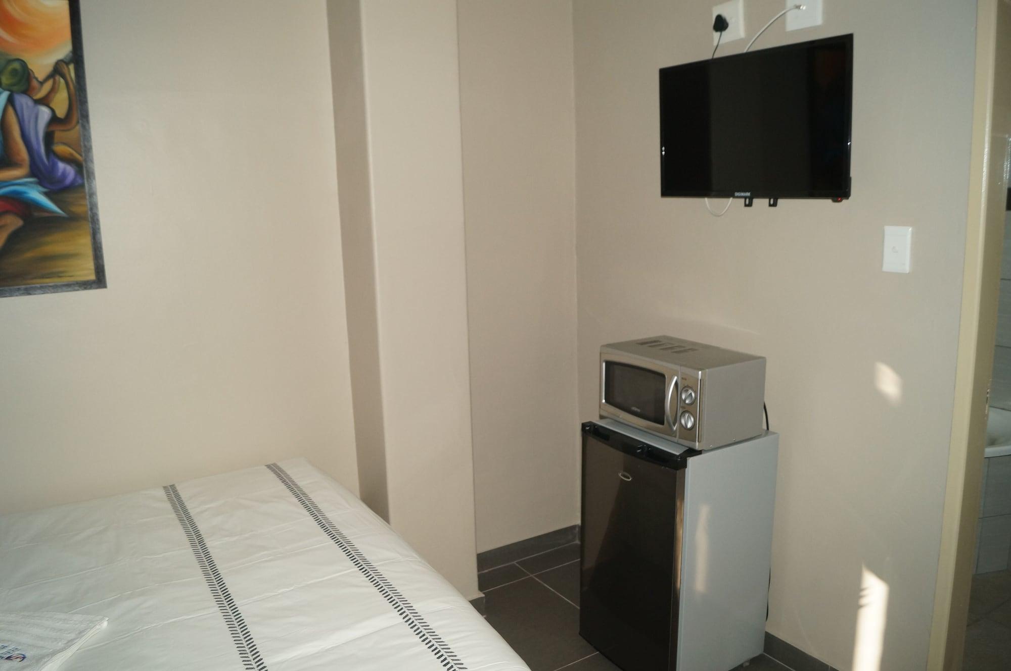 Set de Habitación Miraton Eastgate Suites
