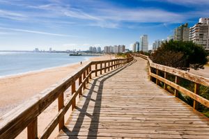 Paquete - Paquetes a Punta del Este