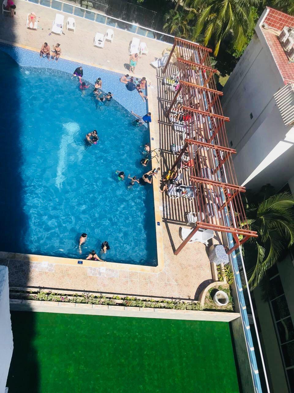 Hotel Apartamentos Cartagena Manzana Suite