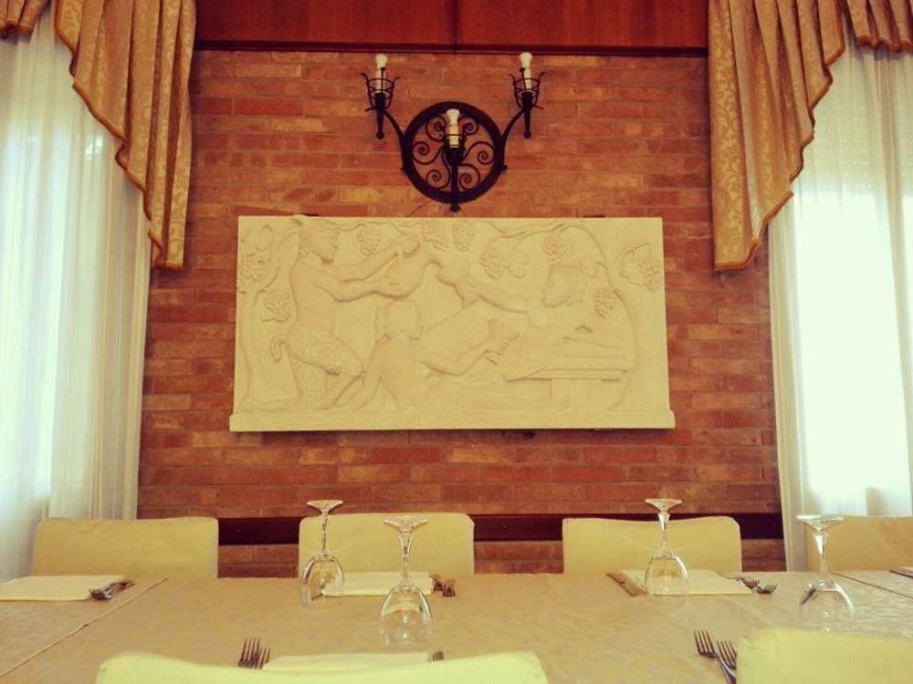 Restaurant Hotel alla Posta 1870