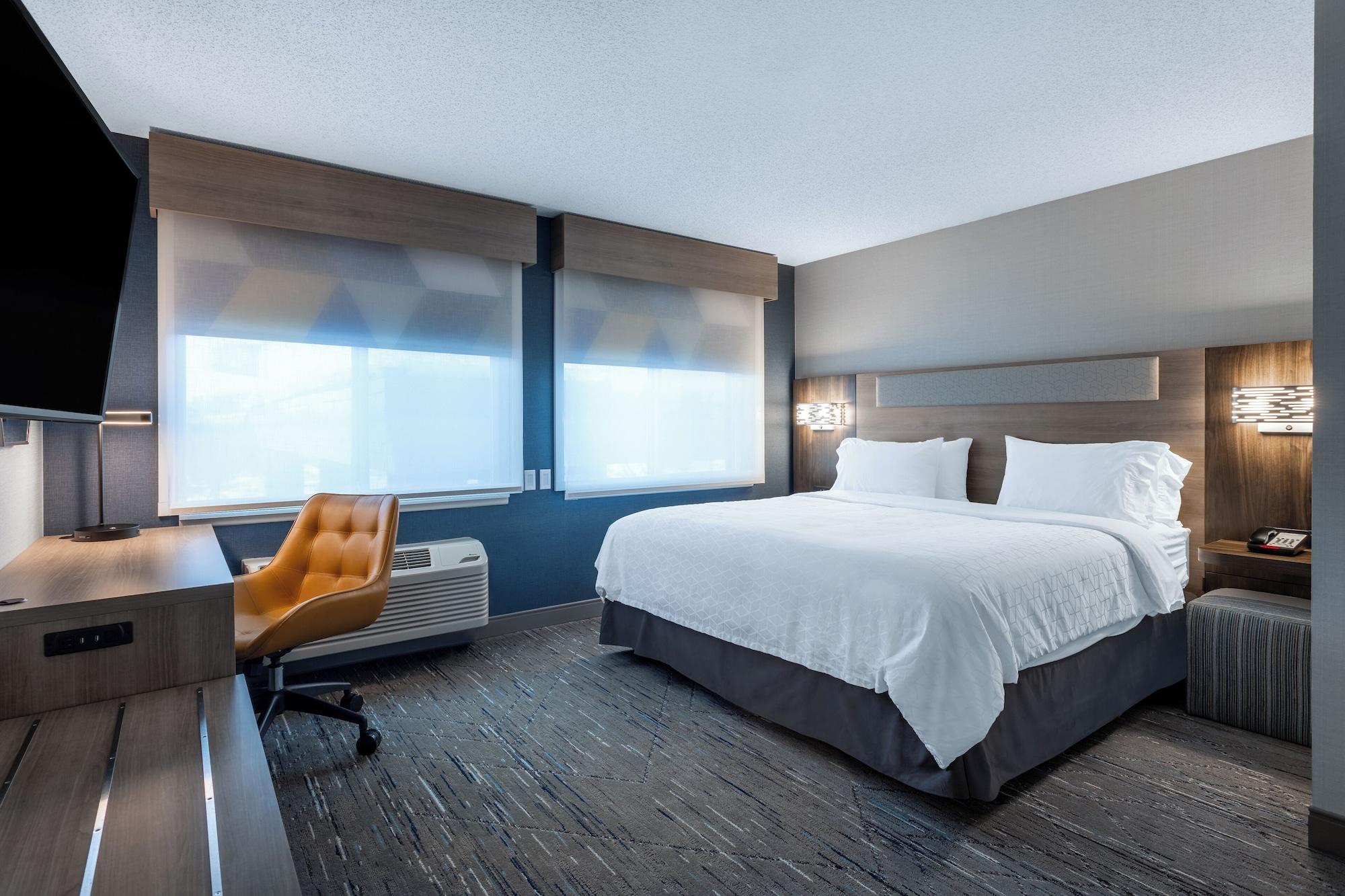 Habitación Holiday Inn Express & Suites Vadnais Heights by IHG