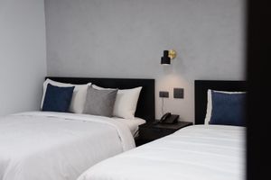 Alojamiento - Tzu Chi Hotel