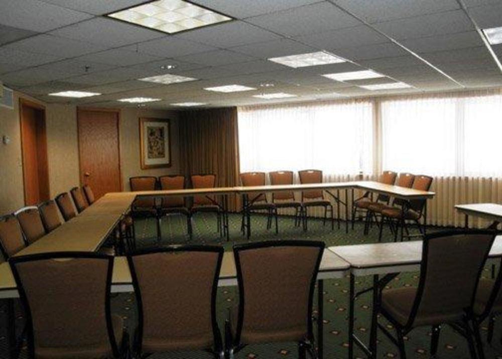 Sala de Reuniones Quality Inn & Suites